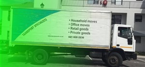 Affordable Moving Company In Kenilworth